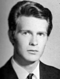 James Vaughn: class of 1970, Norte Del Rio High School, Sacramento, CA.